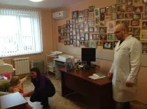 розвитку