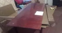 Комп’ютерний стіл своїми руками, як зробити - фото, схема, майстер клас, Самі своїми руками стіл