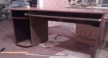 Комп’ютерний стіл своїми руками, як зробити - фото, схема, майстер клас, Самі своїми руками ютерний