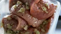 Ківі - опис продукту на легко
