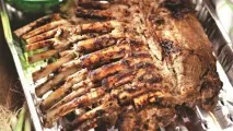 Ківі - опис продукту на ківі
