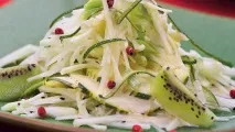 Ківі - опис продукту на ківі