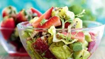 Ківі - опис продукту на ківі