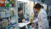 Кодеїн за рецептом, або Навіщо знімати симптоми, якщо не лікувати хворобу - РИА Новости рецептом
