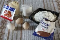 майонезі