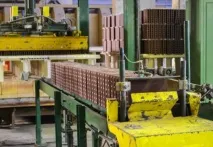 Клінкерні панелі для фасаду види (під цеглу, камінь тощо) панелі
