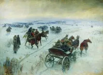 Козаки у Громадянську війну війни
