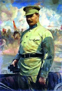 Козаки у Громадянську війну війну