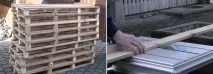 Компостна яма своїми руками. зробити