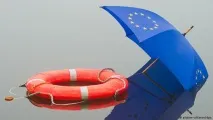 Криза єврозони в цифрах, Економіка в Німеччині та світі новини та аналітика, DW єврозони