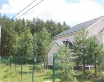 Котеджне селище Дубровський ліс (Ярославське шосе) – будинки, ділянки шосе