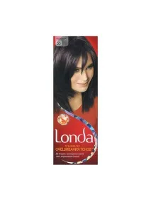 Крем-фарба для волосся стійка 55 Бургундський LONDA 2652145 в інтернет-магазині крем-фарба