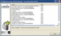LANDesk посилює правила доступу правила