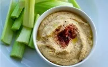 Кус-кус рецепти приготування та користь для здоров’я кус-кус