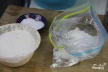 Курячі крильця з хрусткою скоринкою - покроковий рецепт з фото на хрусткою