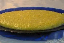 Кукурудзяна каша в аерогрилі аерогрилі