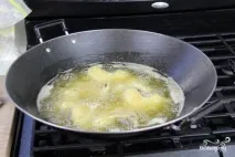 Курячі крильця з хрусткою скоринкою - покроковий рецепт з фото на хрусткою
