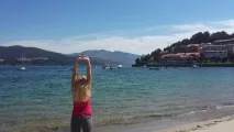 КОХАННЯ ДО ІСПАНІЇ ПОСТ пост