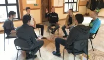Лікування ігроманії, вилікувати ігромана, комп’ютерна залежність вилікувати