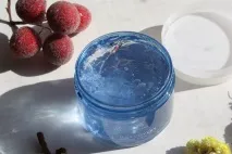 Lumene Lahde Hydration Recovery Oxygenating Gel mask, Elia Chaba recovery