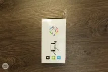 Luminous BT Smart Bulb smart