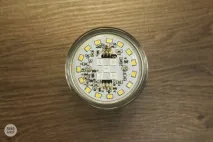 Luminous BT Smart Bulb smart
