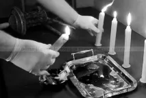 Магічні ритуали, обряди, Практична магія майстра волхва Цинь практична