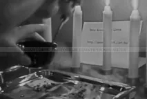 Магічні ритуали, обряди, Практична магія майстра волхва Цинь практична
