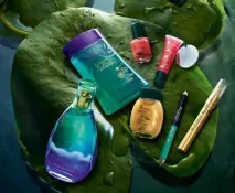 Літні колекції від Yves Rocher колекції