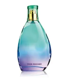 Літні колекції від Yves Rocher колекції