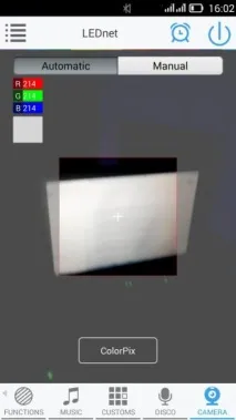 Luminous BT Smart Bulb luminous
