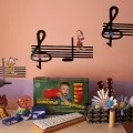 Майстер-клас «Пограй зі мною! » для батьків дітей молодшого дошкільного віку молодшого