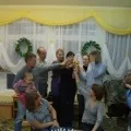 Майстер-клас «Пограй зі мною! » для батьків дітей молодшого дошкільного віку дітей