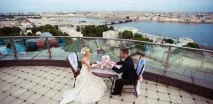 Модне весілля 2016 свіжі ідеї, фото та відео модне