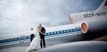 Модне весілля 2016 свіжі ідеї, фото та відео модне