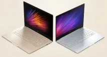Огляд ноутбуків Mi Notebook Air, MacBook Pro, Lenovo Air Pro macbook