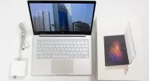 Огляд ноутбуків Mi Notebook Air, MacBook Pro, Lenovo Air Pro lenovo