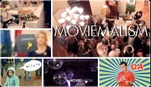 MOVIEMALISM production Крок
