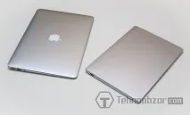 Огляд ноутбуків Mi Notebook Air, MacBook Pro, Lenovo Air Pro ноутбуків