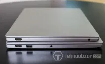 Огляд ноутбуків Mi Notebook Air, MacBook Pro, Lenovo Air Pro огляд