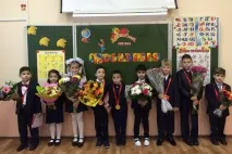 Московська школа з вірменським акцентом у чому проблема акцентом