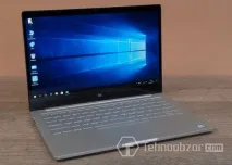 Огляд ноутбуків Mi Notebook Air, MacBook Pro, Lenovo Air Pro notebook