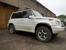 Мінус нерви або універсальні бризковики Sparco sparco