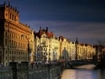 Містичні пам’ятки Чехії, На дозвіллі містичні