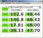 Трохи дрібниці огляд та тест SSD 60-64 Гбайт виробництва Silicon Power та SmartBuy (сторінка 5) тест
