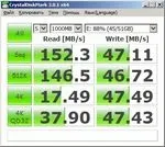 Трохи дрібниці огляд та тест SSD 60-64 Гбайт виробництва Silicon Power та SmartBuy (сторінка 5) тест