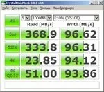 Трохи дрібниці огляд та тест SSD 60-64 Гбайт виробництва Silicon Power та SmartBuy (сторінка 5) трохи