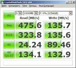 Трохи дрібниці огляд та тест SSD 60-64 Гбайт виробництва Silicon Power та SmartBuy (сторінка 5) дрібниці