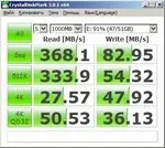 Трохи дрібниці огляд та тест SSD 60-64 Гбайт виробництва Silicon Power та SmartBuy (сторінка 5) дрібниці