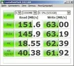 Трохи дрібниці огляд та тест SSD 60-64 Гбайт виробництва Silicon Power та SmartBuy (сторінка 5) дрібниці
